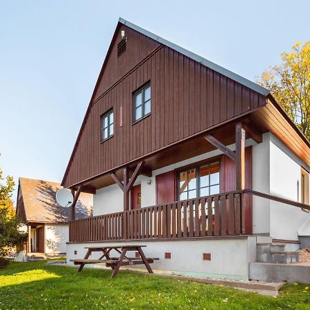 Holiday Home Holiday Hill 33 By Interhome Cista (Hradec Kralove) Exterior foto