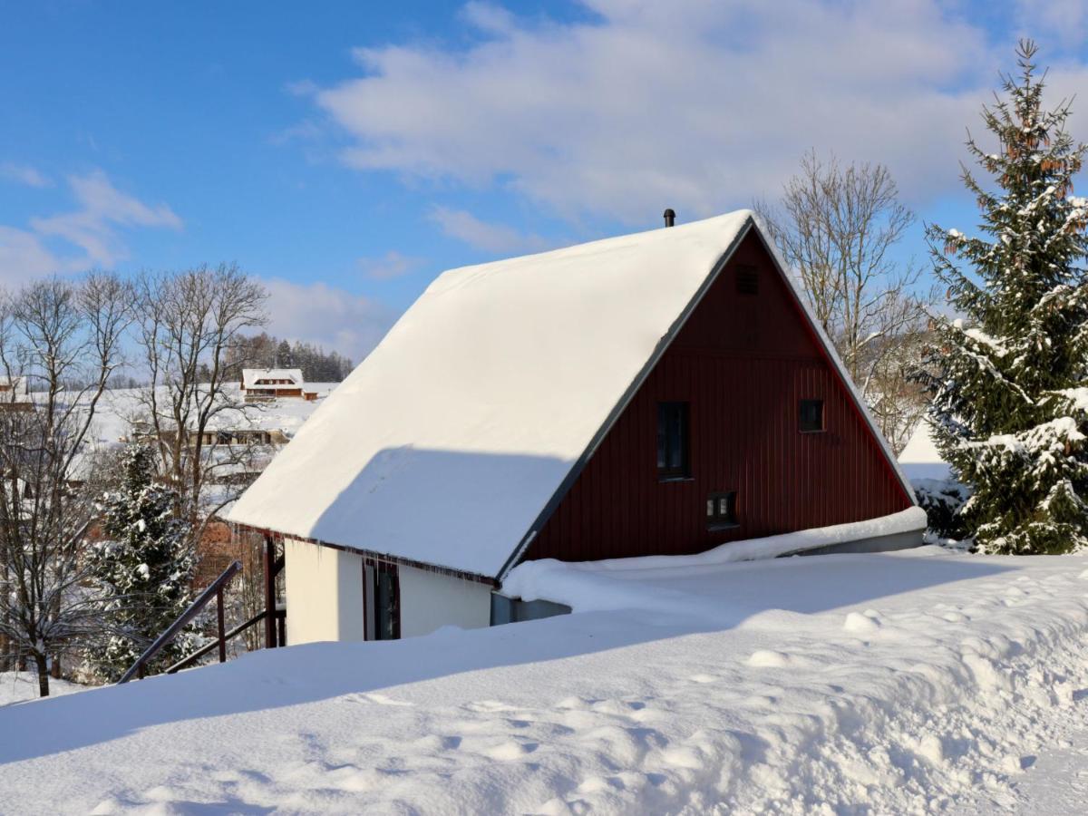 Holiday Home Holiday Hill 33 By Interhome Cista (Hradec Kralove) Exterior foto