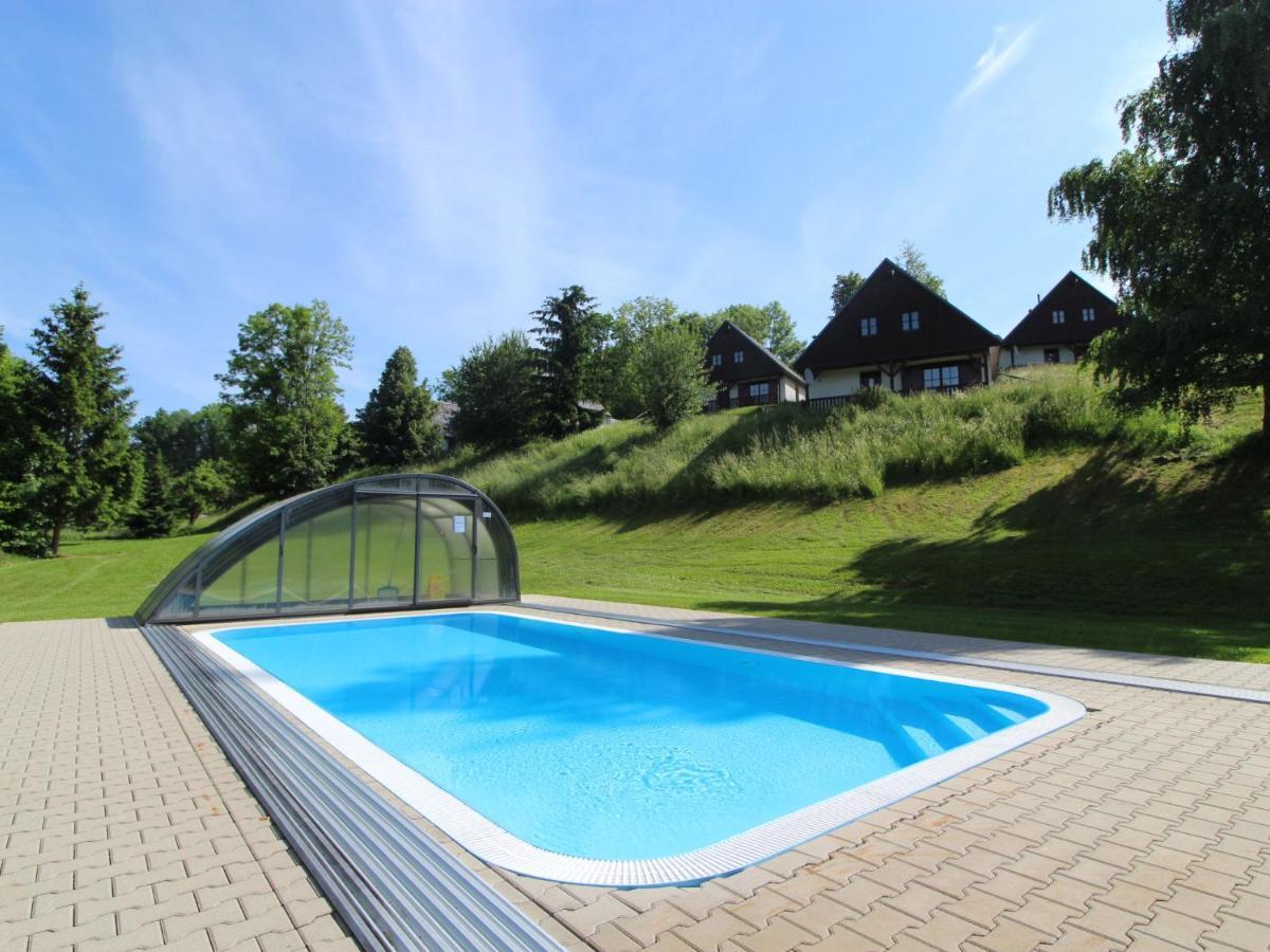 Holiday Home Holiday Hill 33 By Interhome Cista (Hradec Kralove) Exterior foto