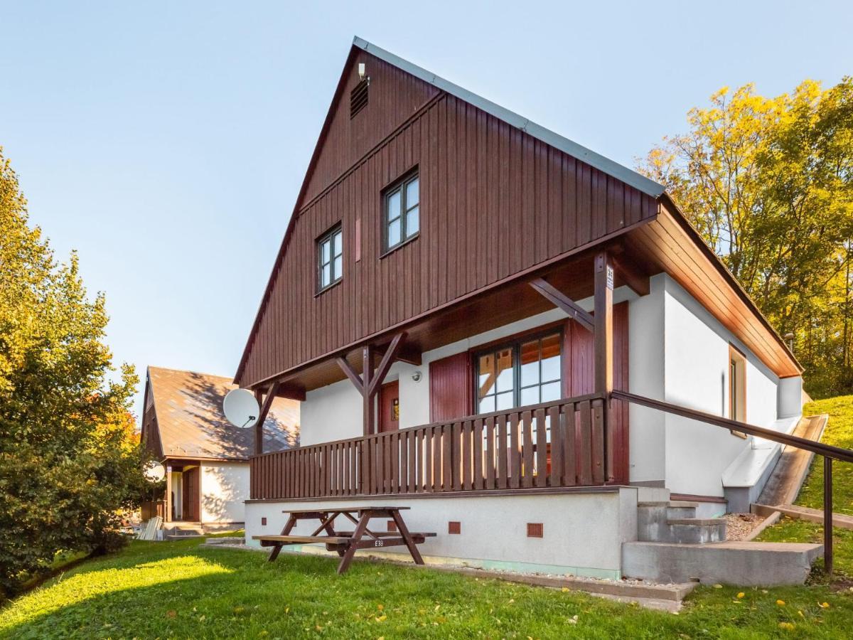 Holiday Home Holiday Hill 33 By Interhome Cista (Hradec Kralove) Exterior foto