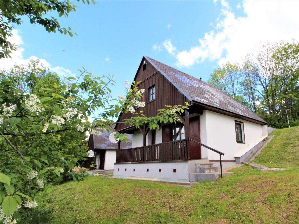 Holiday Home Holiday Hill 33 By Interhome Cista (Hradec Kralove) Exterior foto