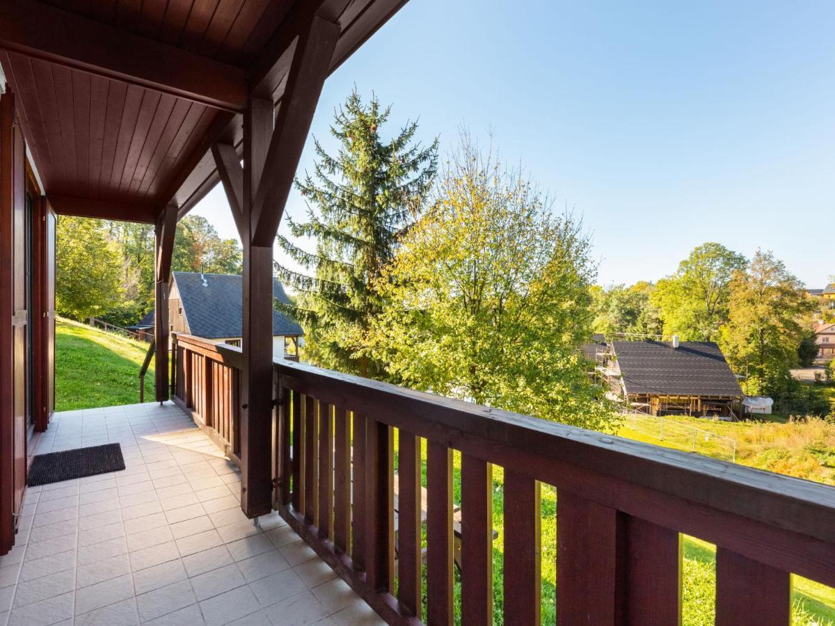 Holiday Home Holiday Hill 33 By Interhome Cista (Hradec Kralove) Exterior foto