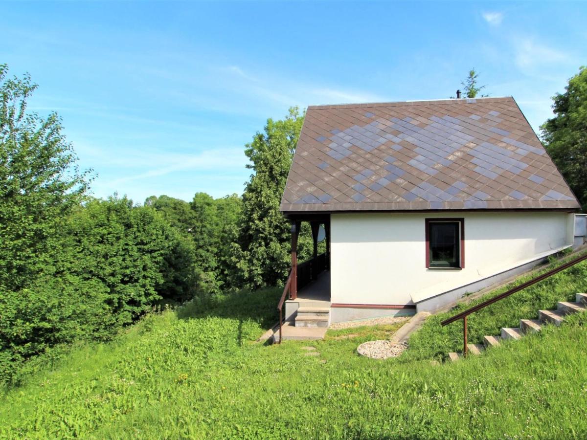 Holiday Home Holiday Hill 33 By Interhome Cista (Hradec Kralove) Exterior foto