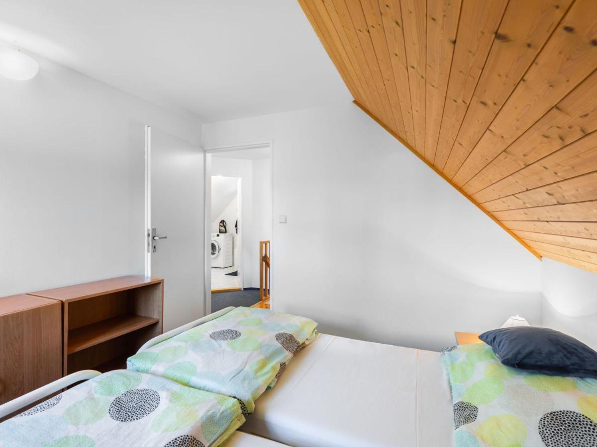 Holiday Home Holiday Hill 33 By Interhome Cista (Hradec Kralove) Exterior foto