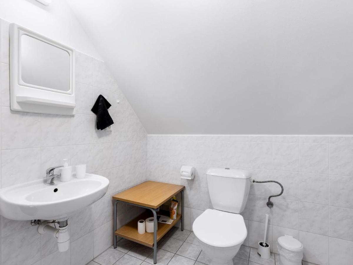 Holiday Home Holiday Hill 33 By Interhome Cista (Hradec Kralove) Exterior foto