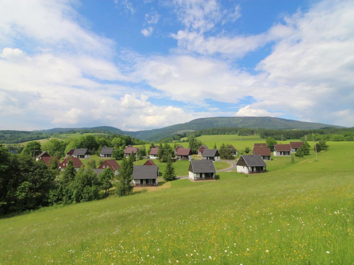 Holiday Home Holiday Hill 33 By Interhome Cista (Hradec Kralove) Exterior foto