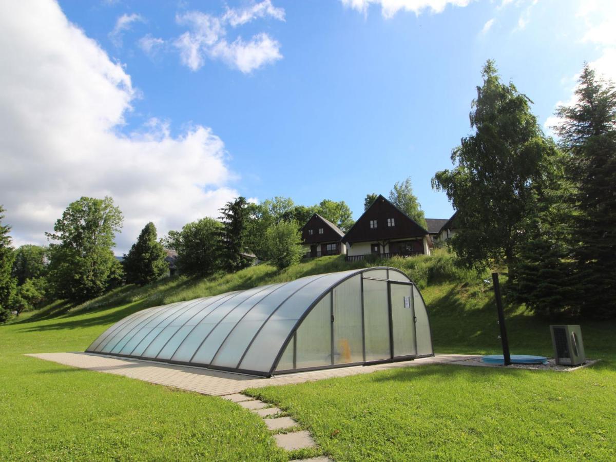 Holiday Home Holiday Hill 33 By Interhome Cista (Hradec Kralove) Exterior foto