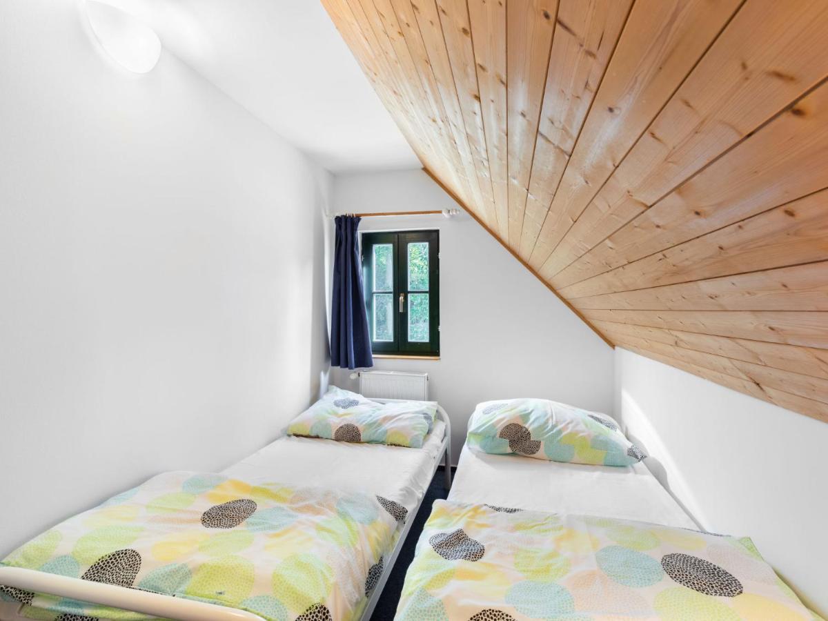 Holiday Home Holiday Hill 33 By Interhome Cista (Hradec Kralove) Exterior foto