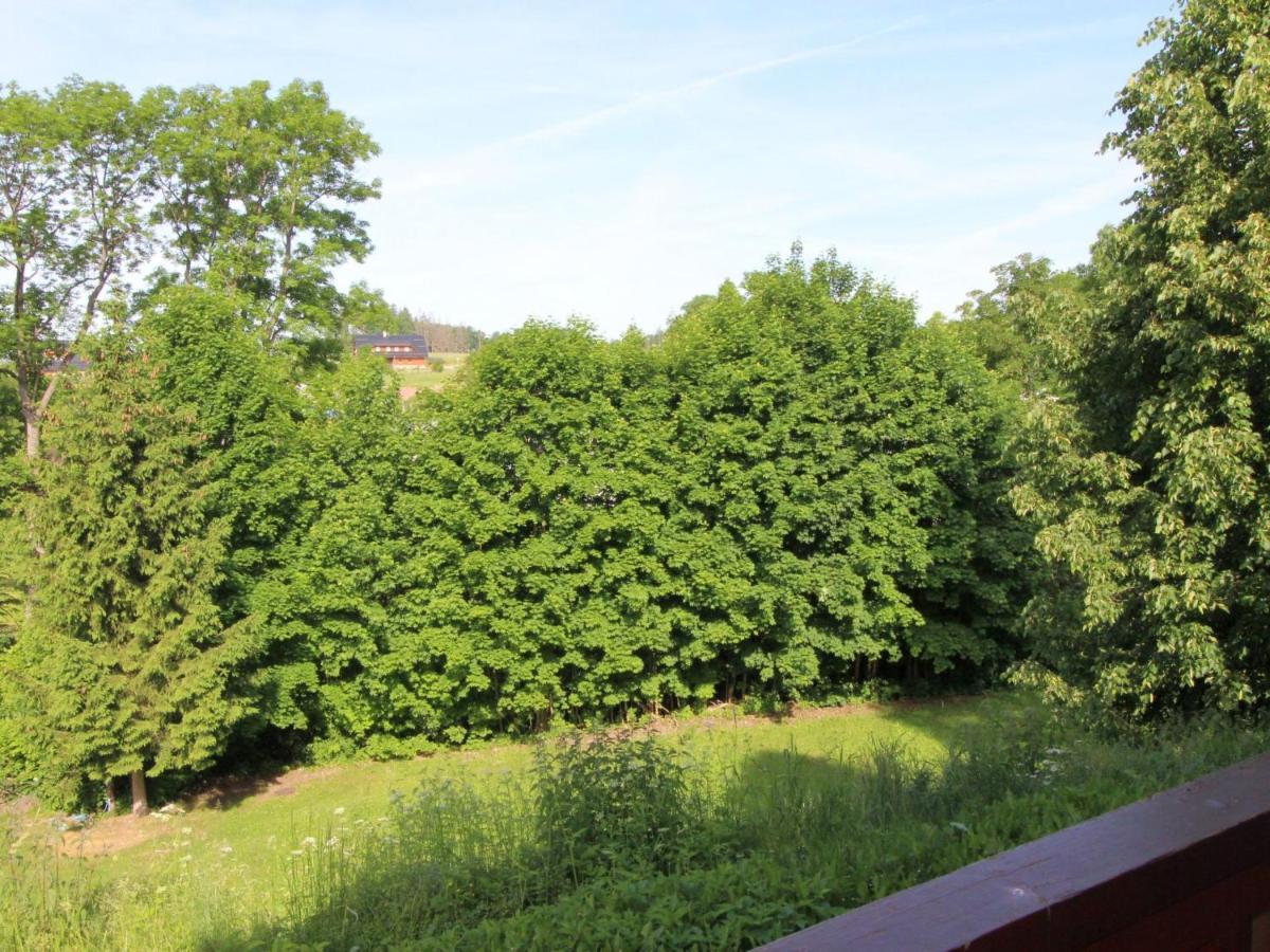 Holiday Home Holiday Hill 33 By Interhome Cista (Hradec Kralove) Exterior foto