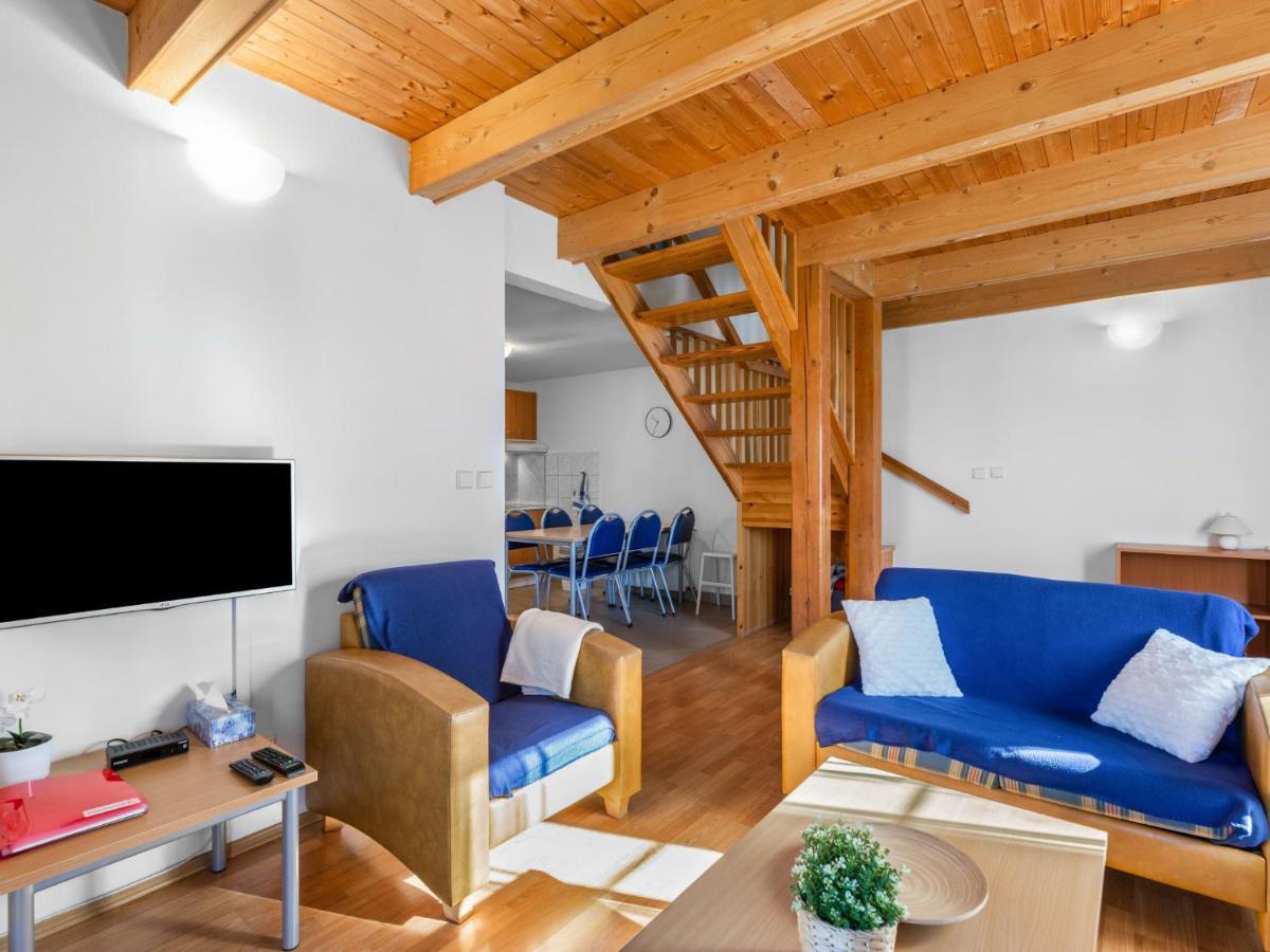 Holiday Home Holiday Hill 33 By Interhome Cista (Hradec Kralove) Exterior foto