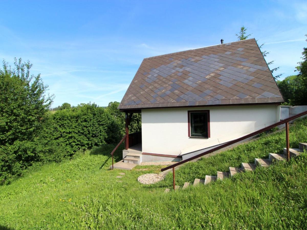Holiday Home Holiday Hill 33 By Interhome Cista (Hradec Kralove) Exterior foto