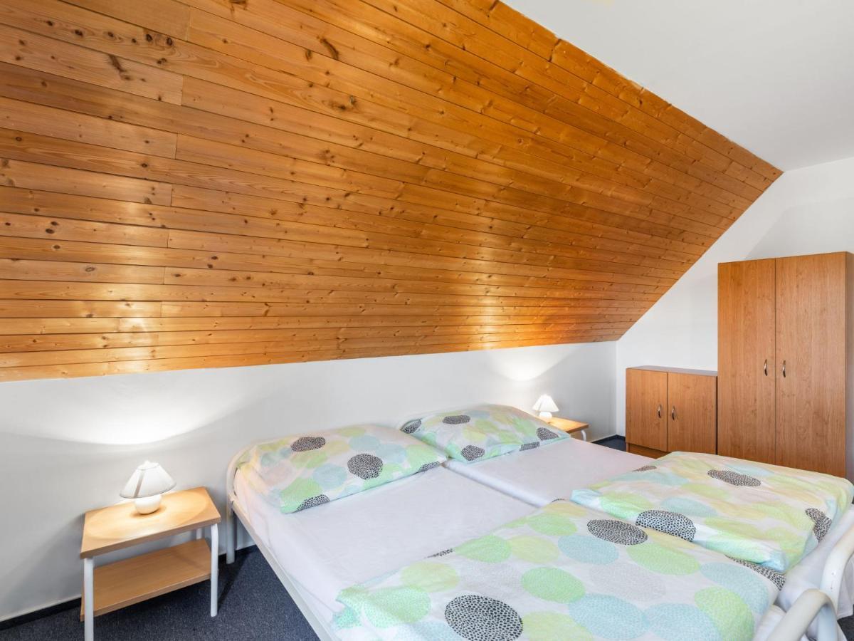 Holiday Home Holiday Hill 33 By Interhome Cista (Hradec Kralove) Exterior foto