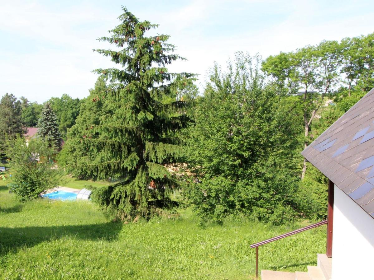 Holiday Home Holiday Hill 33 By Interhome Cista (Hradec Kralove) Exterior foto
