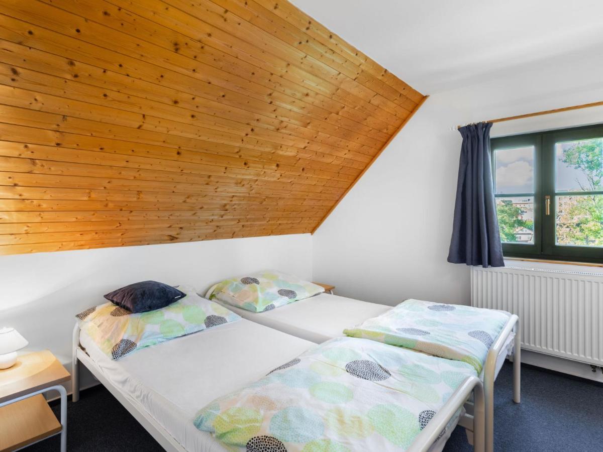 Holiday Home Holiday Hill 33 By Interhome Cista (Hradec Kralove) Exterior foto