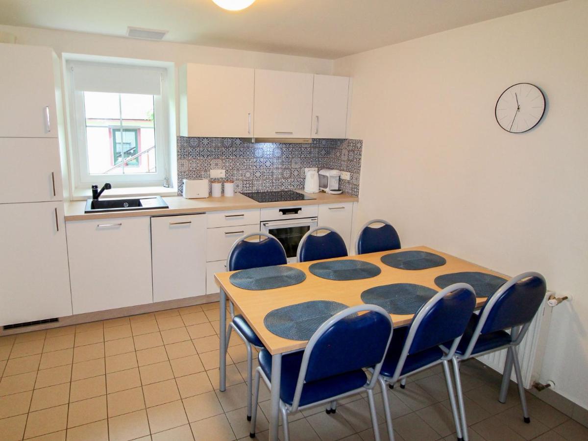 Holiday Home Holiday Hill 33 By Interhome Cista (Hradec Kralove) Exterior foto