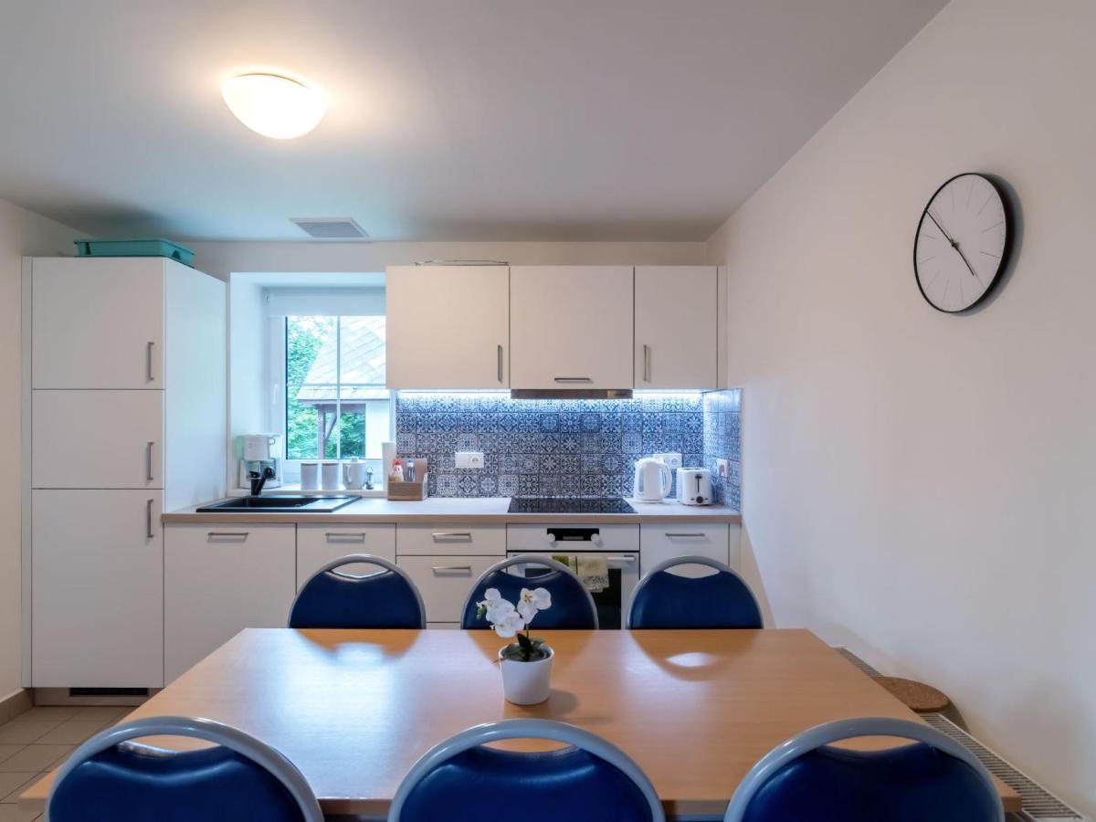 Holiday Home Holiday Hill 33 By Interhome Cista (Hradec Kralove) Exterior foto